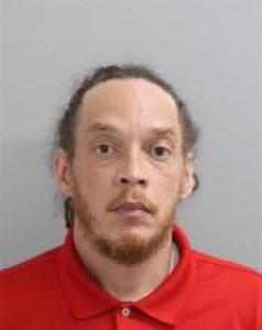 Mark Andrew Saunders a registered  of Colorado