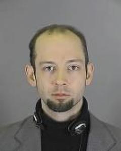 Jesse Shepard Inman a registered  of Colorado