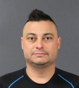 Daniel Zeke Maldonado a registered  of Colorado