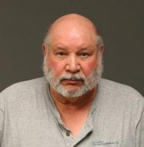 Donald Eugene Dieckman a registered Sex Offender of Colorado