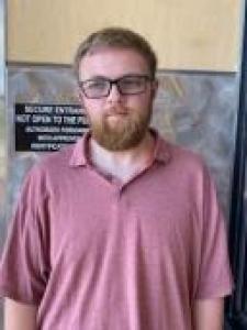 Keenan Grant Williamson a registered Sex Offender of Colorado