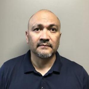 Ricardo Zuniga Jr a registered  of Colorado