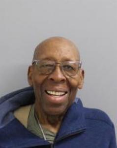 James Gerald Hall Jr a registered Sex Offender of Colorado