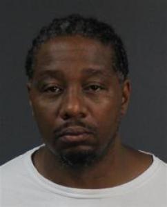Jermaine Cordell Rosenburg a registered  of Colorado