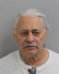 Ramon Garcia a registered  of Colorado