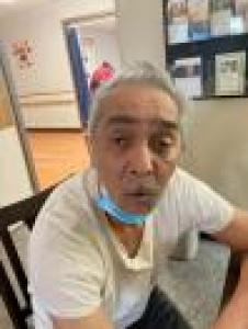 Paul Anthony Martinez a registered  of Colorado
