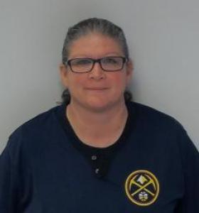 Danielle Lee Campbell a registered  of Colorado
