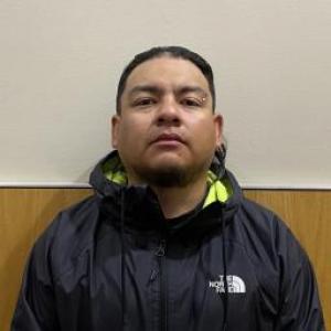 Miguel Angel Aguilar a registered  of Colorado