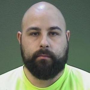 Cameron Charles Scholz a registered Sex Offender of Colorado