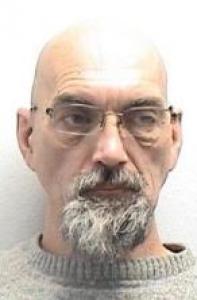 Ricky Allen Gustafson a registered  of Colorado