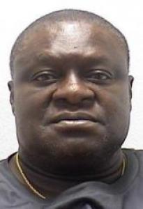 William Joseph Brooks Jr a registered  of Colorado