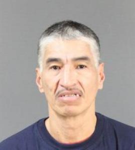Steve Chapa a registered  of Colorado