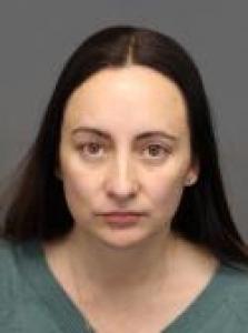 Amy Elizabeth Gregg a registered Sex Offender of Colorado