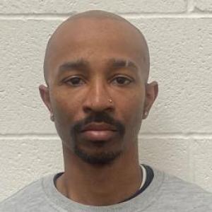 Alexander Cortez Moseley a registered Sex Offender of Colorado