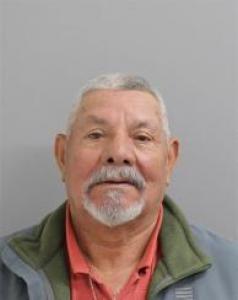 Antonio Licea Morales a registered Sex Offender of Colorado