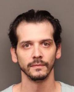 Francisco Fernando Romero a registered  of Colorado