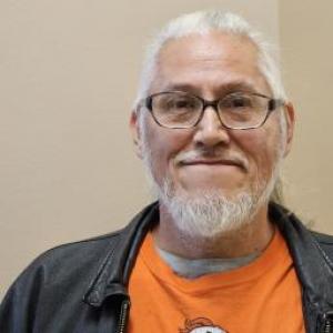 Jose Antonio Aragon a registered  of Colorado