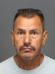 Michael Roy Vigil a registered  of Colorado