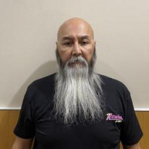 Marty Lee Valdez a registered Sex Offender of Colorado