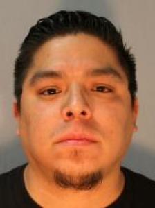 Greg Danny Rodriguez a registered  of Colorado