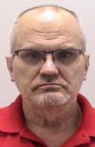 Mickey Shawn Olsberg a registered Sex Offender of Colorado