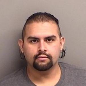 Pedro Ferrales a registered  of Colorado