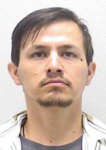 Antonio Ricardo Lobato a registered Sex Offender of Colorado