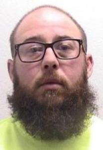 Daniel Zane Rigsby a registered Sex Offender of Colorado