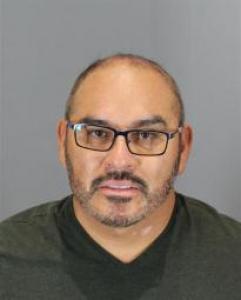 Jesus Gutierrez Balderas a registered  of Colorado