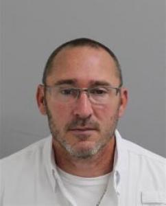 Jerod Darryl Shay a registered  of Colorado