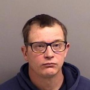 Tobie Aaron Patterson a registered  of Colorado