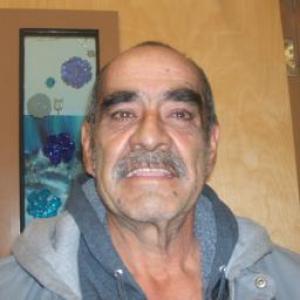 James Robert Benegas a registered  of Colorado