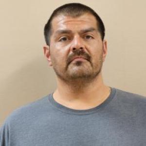 Carlos Matthew Deherrera a registered Sex Offender of Colorado