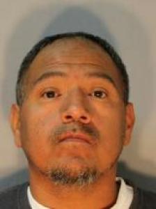 Candido Francisco Cervantes a registered Sex Offender of Colorado