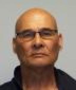 Francis Hector Calar a registered Sex Offender of Colorado