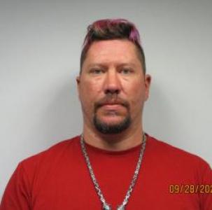 Ryan Scott Underhill a registered Sex Offender of Colorado