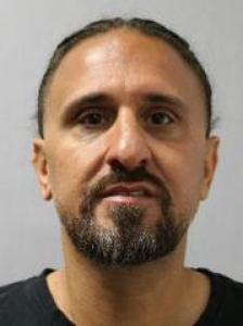 Fares A Alrashed a registered  of Colorado