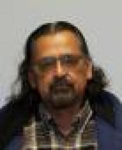 Gilbert Lopez a registered  of Colorado