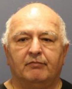 John Louis Magana a registered Sex Offender of Colorado