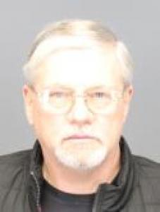 Charles Franklin Pierce a registered Sex Offender of Colorado
