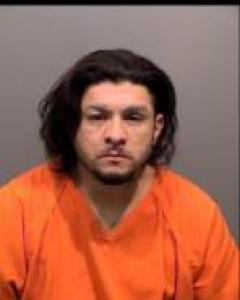 Markos Lucero a registered  of Colorado