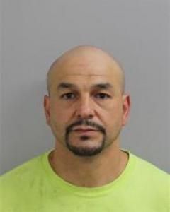 Manuel Robert Hernandez a registered Sex Offender of Colorado