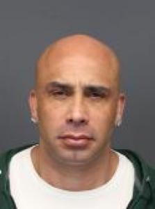 Gabriel Chacon a registered  of Colorado