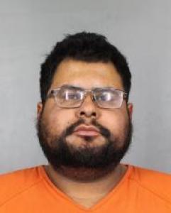 Gabriel Mayoral-gutierrez a registered  of Colorado