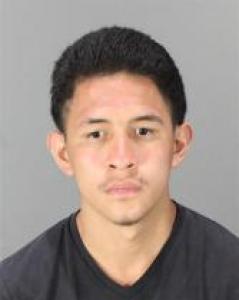 Jerardo Arellano a registered  of Colorado