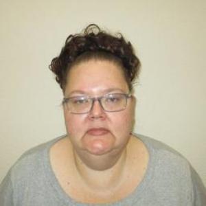 Ranada Jo Balletta a registered  of Colorado