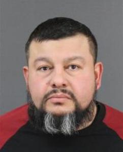 Oscar Fernando Mejia a registered  of Colorado