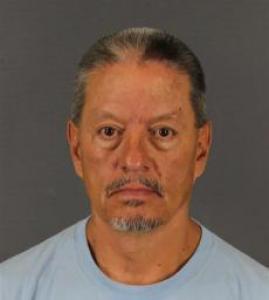 Daniel Adam Garcia a registered  of Colorado