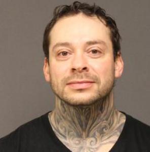 Nathaniel James Christie a registered  of Colorado