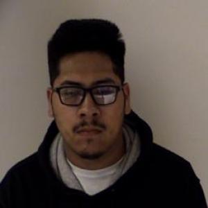 Juan Carlos Rico a registered  of Colorado